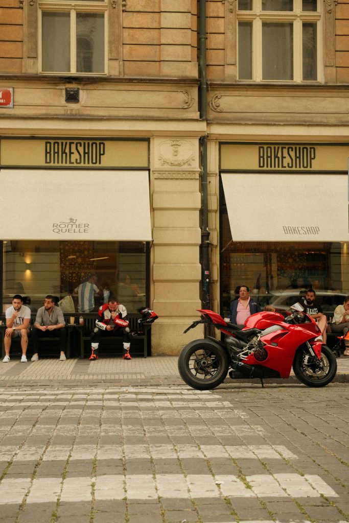 nettoyage d'un store Paris